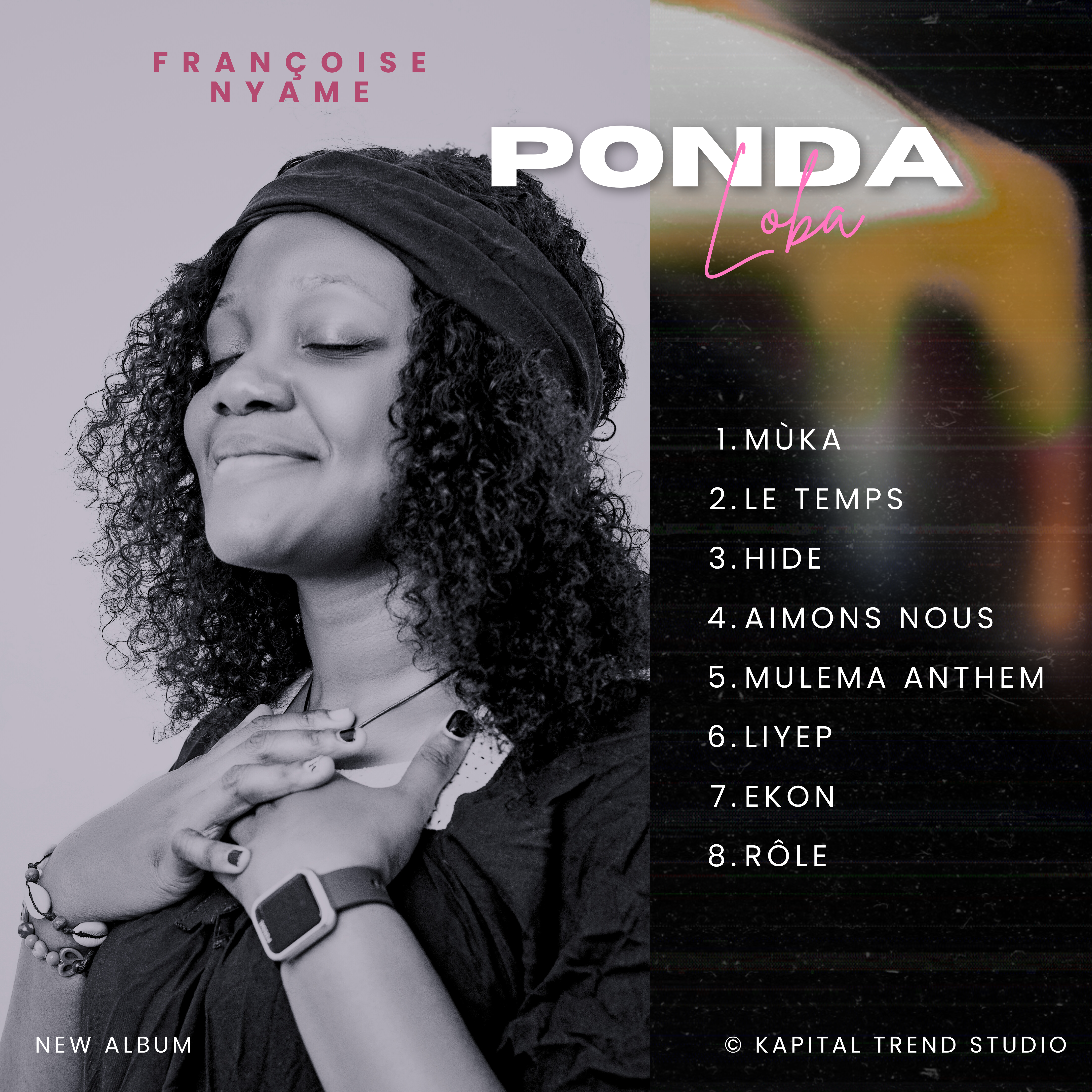 Ponda Loba