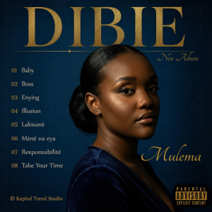 Dibiè